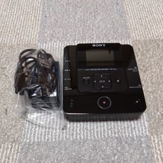 SONY VRD-MC6 DVDライター(その他)