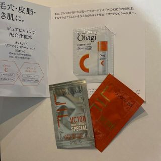 ドクターシーラボ(Dr.Ci Labo)のオバジC リファインローション ドクターシーラボVC100 エッセンスローション(化粧水/ローション)