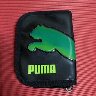 プーマ(PUMA)の財布(財布)