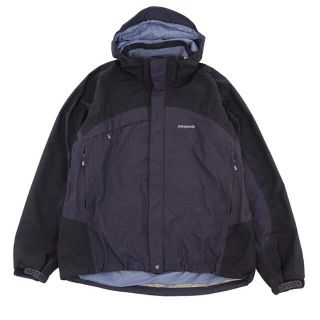 パタゴニア(patagonia)のパタゴニア ジャケット プリモ ゴアテックス 83292F5 メンズ ナイロン(ステンカラーコート)