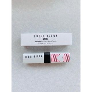 ボビイブラウン(BOBBI BROWN)のボビィブラウン　エクストラリップ　ティント(口紅)