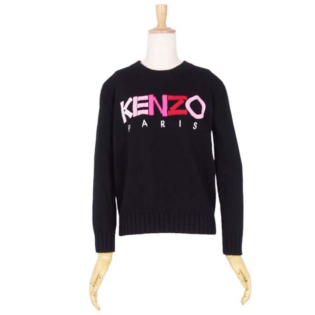 KENZO PARIS(ケンゾーパリス) レディース トップス ニット・セーター