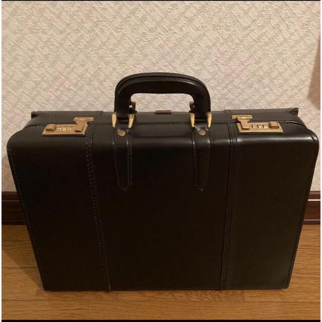 アンティークトランク freedom イタリア アタッシュケース ビジネス