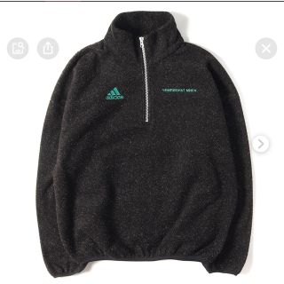 アディダス(adidas)のadidas × Gosha Rubchinskiy フリース(スウェット)