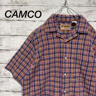カムコ 古着の通販 28点 | camcoを買うならラクマ カムコ 古着の通販 28点 | camcoを買うならラクマ