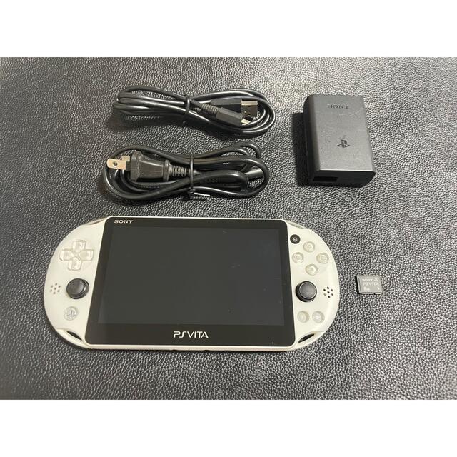 PS VITA