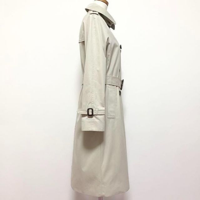 定価4.2万】FRAMeWORK フレームワーク ロングトレンチコート 38