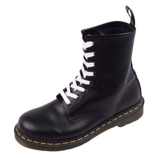 ドクターマーチン(Dr.Martens)のドクターマーチン ブーツ ショートブーツ 8ホール レザー シューズ 靴 メンズ(ブーツ)