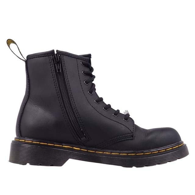 Dr.Martens(ドクターマーチン)のドクターマーチン ブーツ 1460 8ホール キースヘリング レザー ボーイズ キッズ/ベビー/マタニティのキッズ靴/シューズ(15cm~)(ブーツ)の商品写真