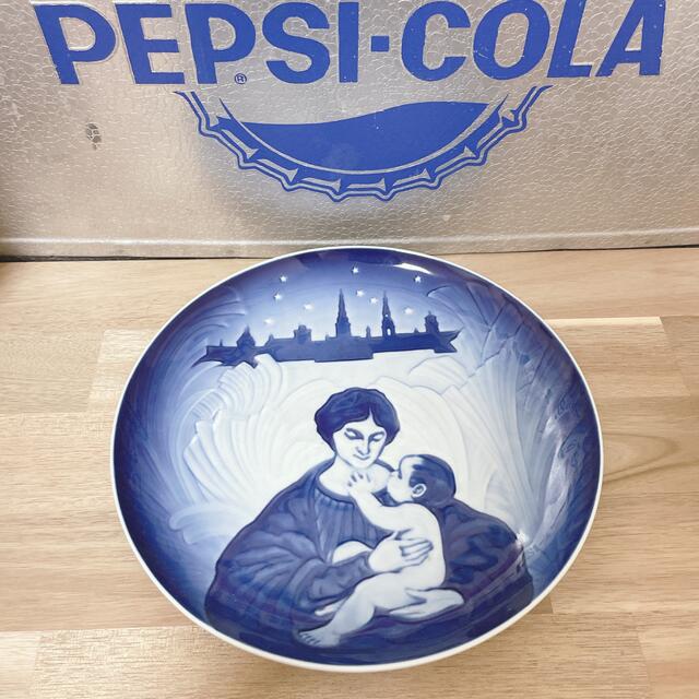 貴重品】ロイヤルコペンハーゲン & ビングオーグレンダール ユニセット