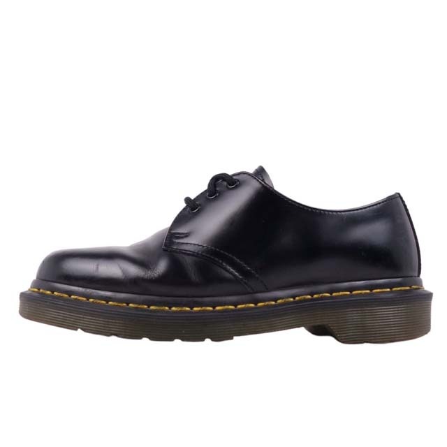 Dr.Martens(ドクターマーチン)のドクターマーチン レザーシューズ 1461 3ホール レザー シューズ 靴 レディースの靴/シューズ(その他)の商品写真