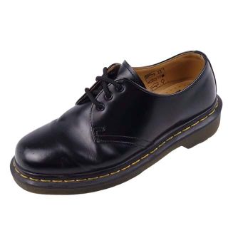 ドクターマーチン(Dr.Martens)のドクターマーチン レザーシューズ 1461 3ホール レザー シューズ 靴(その他)