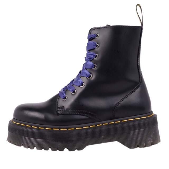 Dr.Martens(ドクターマーチン)のドクターマーチン ブーツ ショートブーツ JADON 8ホール シューズ 靴 レディースの靴/シューズ(ブーツ)の商品写真