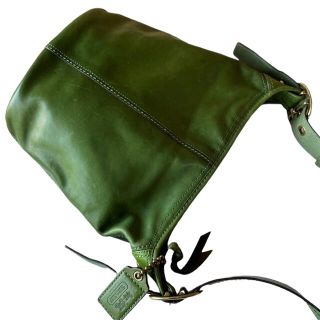 コーチ(COACH) オールドコーチ ショルダーバッグ(レディース ...