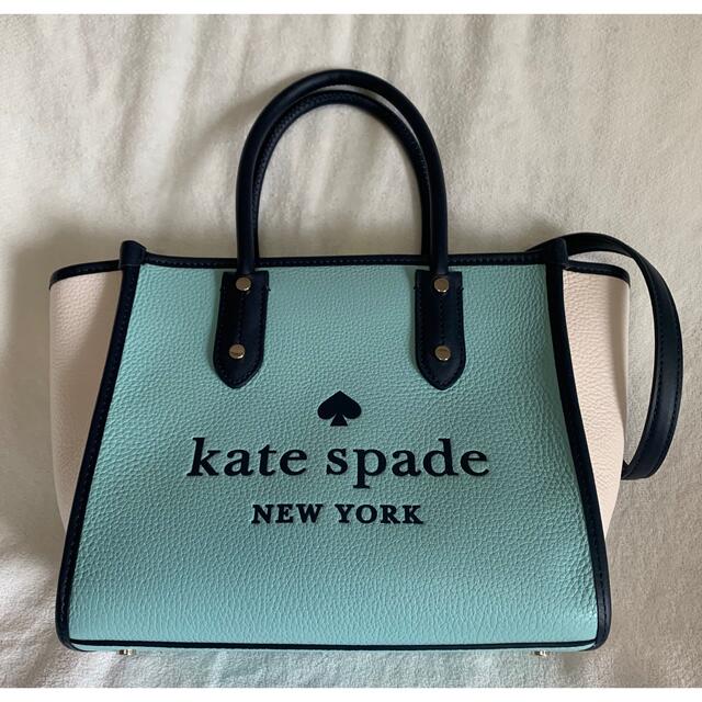 katespade ショルダーバック　お値下げしました！