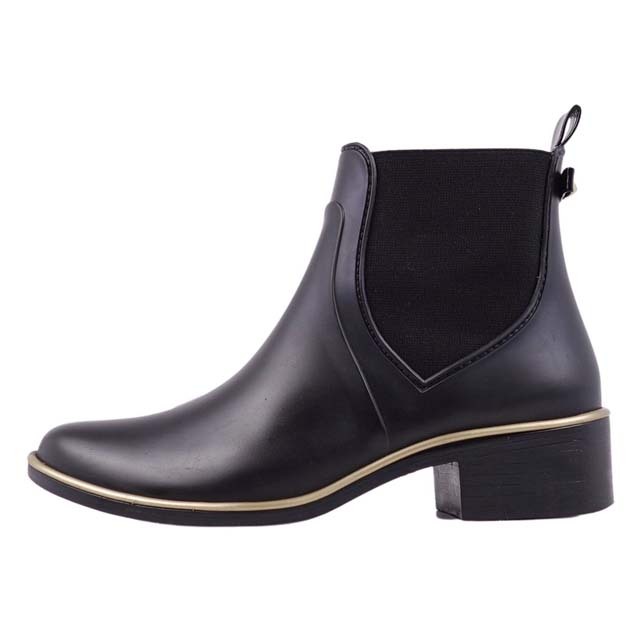 kate spade new york - ケイトスペード ブーツ レインブーツ
