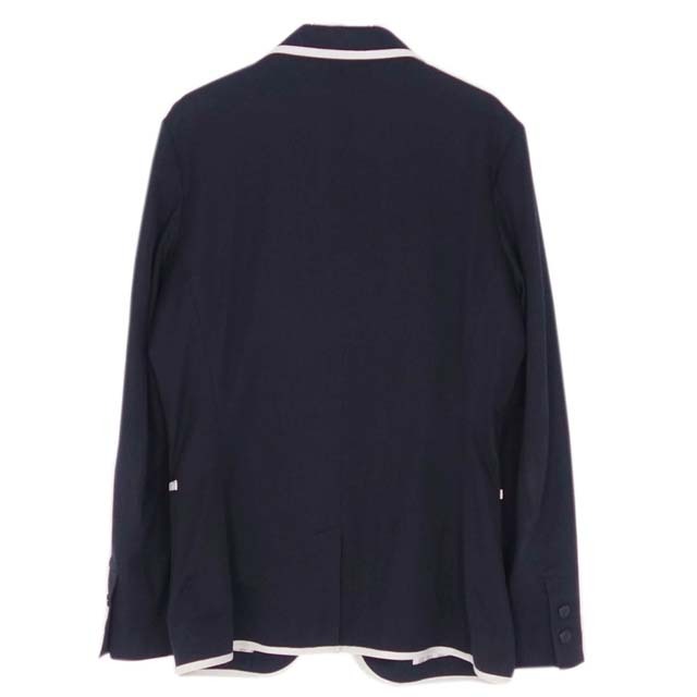 FRED PERRY - フレッドペリー ジャケット ブレザー テーラード FRED PERRY - フレッドペリー ジャケット ブレザー テーラード