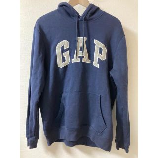 ギャップ(GAP)のGAP パーカー　Mサイズ(パーカー)