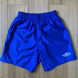 アンブロ(UMBRO)のアンブロ✳︎サッカーパンツ✳︎Sサイズ(ウェア)