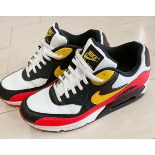 ナイキ(NIKE)の最終価格！NIKE AIR Max 90 LTR！(スニーカー)