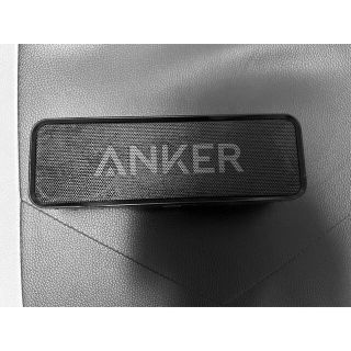Anker Soundcore ポータブル Bluetooth4.2 スピーカー(スピーカー)