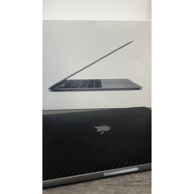 Mac (Apple) - MacBook Pro 13inch (2019) スペースグレイ