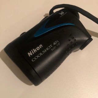 ニコン(Nikon)の最安値　NikonCOOLSHOT40i　ニコンクールショット　(ゴルフ)