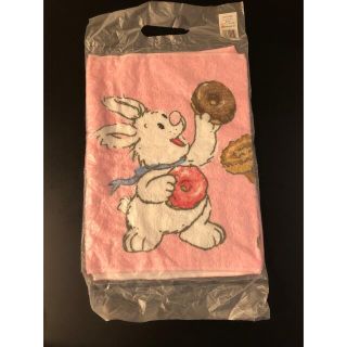 【新品】スージーズー　ディズニー　タオル(タオル)