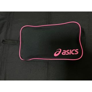 アシックス(asics)のシューズケース　アシックス(バスケットボール)