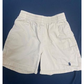 ポロラルフローレン(POLO RALPH LAUREN)の【POLO  RALPH LAUREN】110cm ハーフパンツ(パンツ/スパッツ)