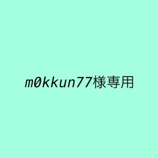 m0kkun77様専用(ソックス)