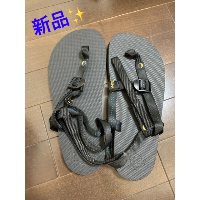 ALTRA(アルトラ)のLUNA SANDALS(ルナサンダル) メンズの靴/シューズ(サンダル)の商品写真