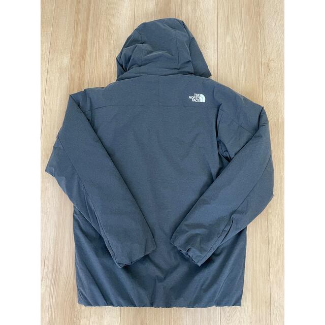 THE NORTH FACE(ザノースフェイス)のノースフェイス Vertex Sweat Hoodie Lサイズ メンズのトップス(パーカー)の商品写真