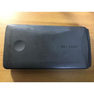 シャープ(SHARP)のシャープポケコン！(PC周辺機器)