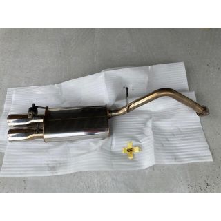 ARTISAN - 30プリウス ARTISANマフラーの通販 by 218's shop