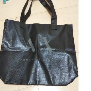 アルマーニエクスチェンジ(ARMANI EXCHANGE)のARMANI バック(トートバッグ)