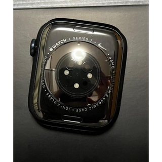アップル(Apple)のApple Watch７ナイキモデル45とiPad Air2(腕時計(デジタル))