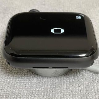 アップルウォッチ(Apple Watch)のApple Watch series 5 44MM(腕時計(デジタル))