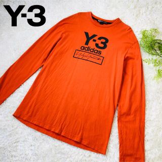 ワイスリー メンズのTシャツ・カットソー(長袖)の通販 100点以上 | Y-3 ...