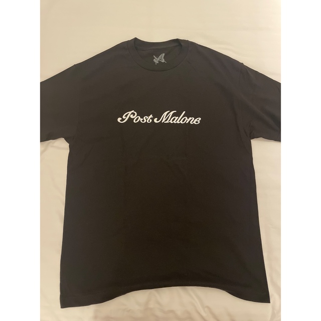 XL verdy post malone tシャツ サマソニ限定 black