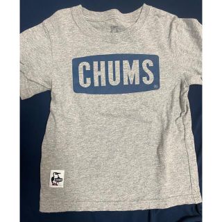 チャムス(CHUMS)の【専用】CHUMS Tシャツ　100〜115cm(Tシャツ/カットソー)