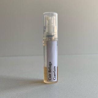 ゲラン(GUERLAIN)の【ゲラン】キュイルベルーガ サンプル 1ml お試し(ユニセックス)