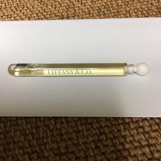 ティファニー(Tiffany & Co.)の【未使用】ティファニー Tiffany intense 香水 サンプル 4ml(香水(女性用))