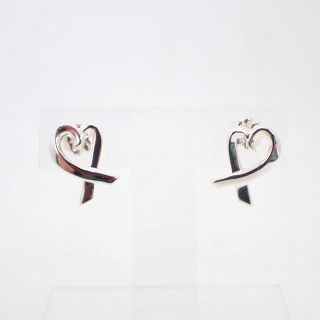 ティファニー ピアス(ハート)の通販 1,000点以上 | Tiffany & Co.の ティファニー ピアス(ハート)の通販 1,000点以上 | Tiffany & Co.の