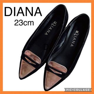 ダイアナ(DIANA)の【即購入OK!】DIANA パンプス 23cm(ハイヒール/パンプス)