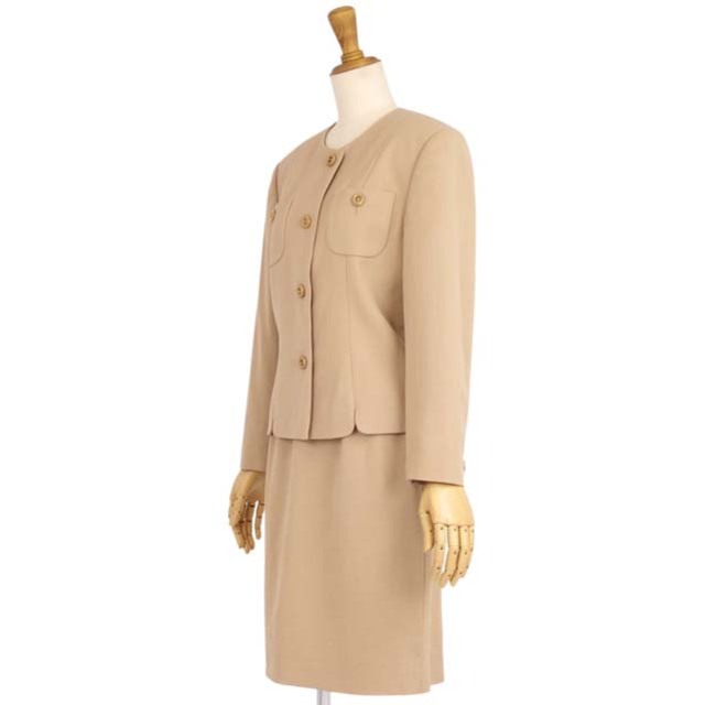 BURBERRY - バーバリー スーツ ジャケット スカート セットアップ