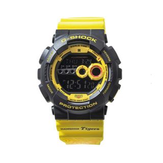 ジーショック(G-SHOCK)の阪神タイガース G-SHOCK 2022 【新品・未使用】(腕時計(デジタル))