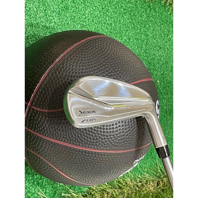 Srixon ZU85 アイアン型 3番UT