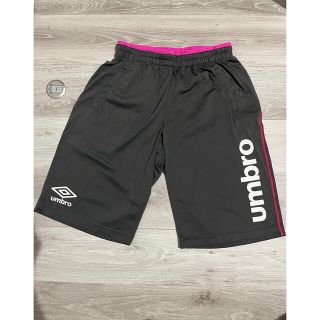 アンブロ(UMBRO)のアンブロ　メンズハーフパンツ(ショートパンツ)