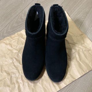 アグ(UGG)の【貴重】UGG ムートンブーツ(ブーツ)